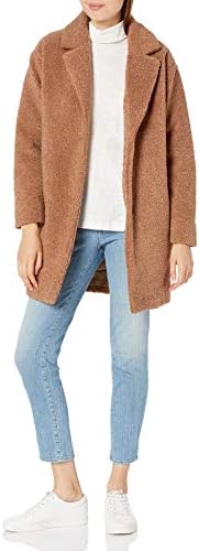 Amazon.com: Theory Women's Clairene Coat, Geranium, P : Clothing